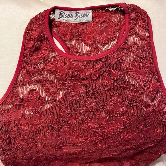 BISOU BISOU - Picture 4 of 8